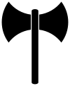 100px-Labrys-symbol.svg